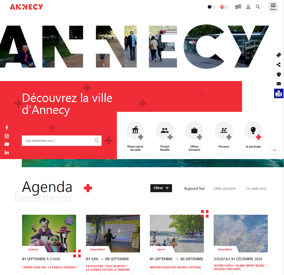 Prototype Annecy